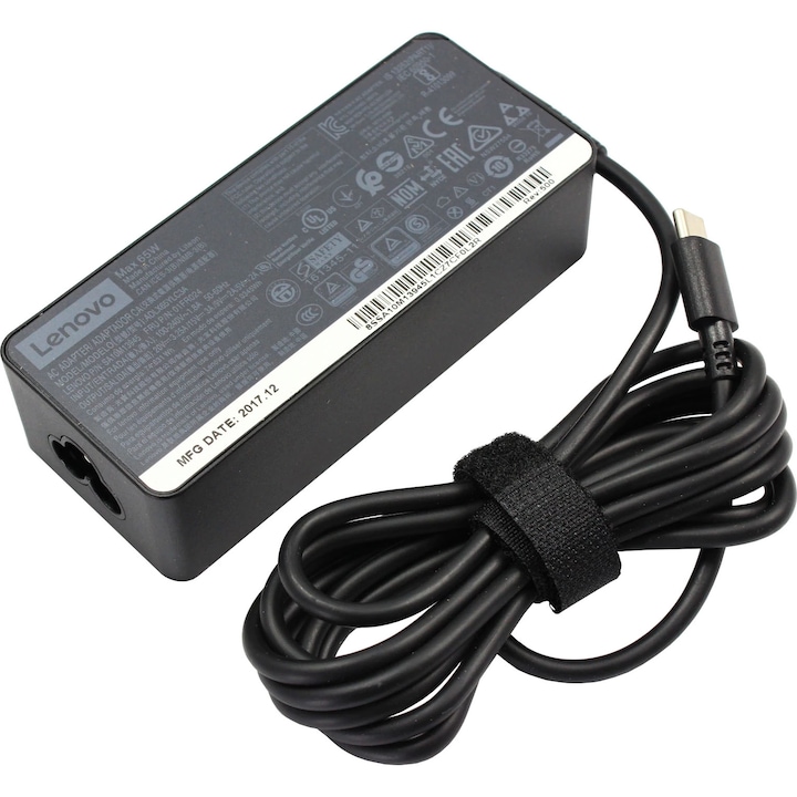 Încărcător laptop Lenovo 65W USB-C