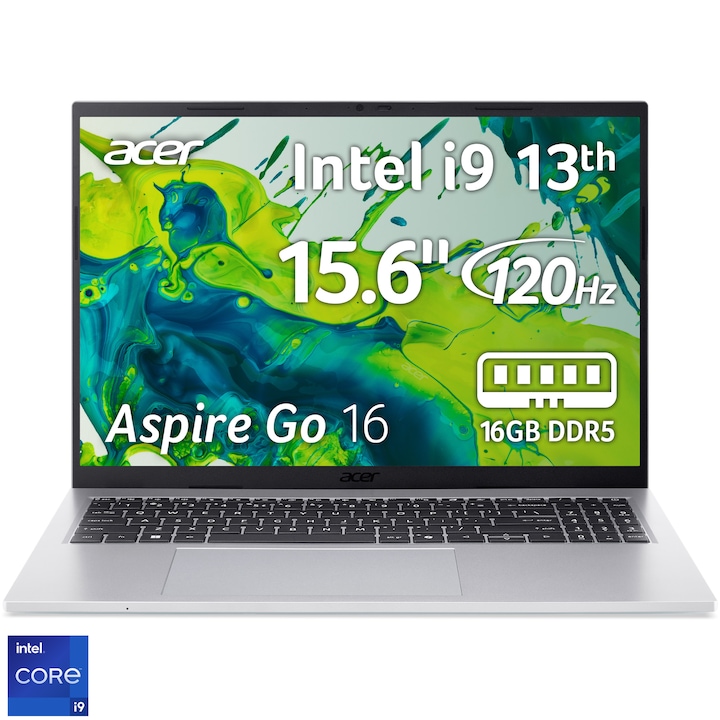 laptopuri-pentru-birou - StartingUP.ro Laptop Acer Aspire Go 16