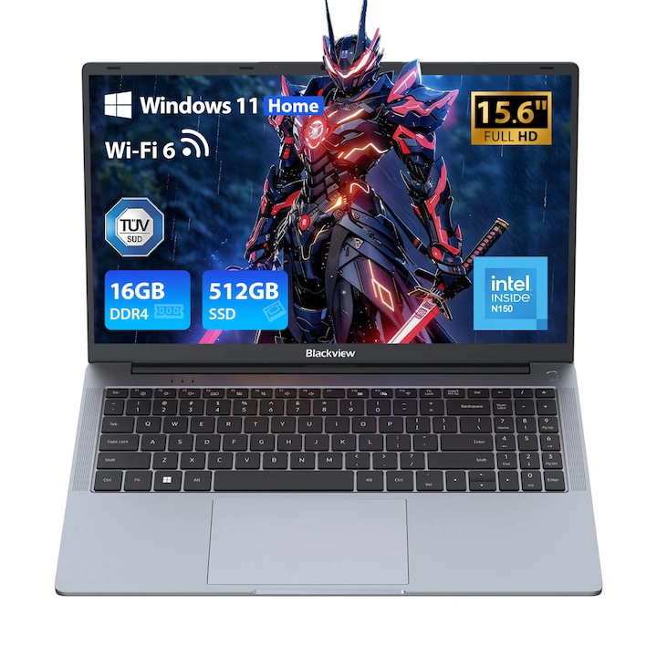 laptopuri-pentru-birou - StartingUP.ro Laptop Blackview Acebook 6