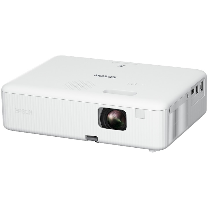 Videoproiector Epson CO-FH01