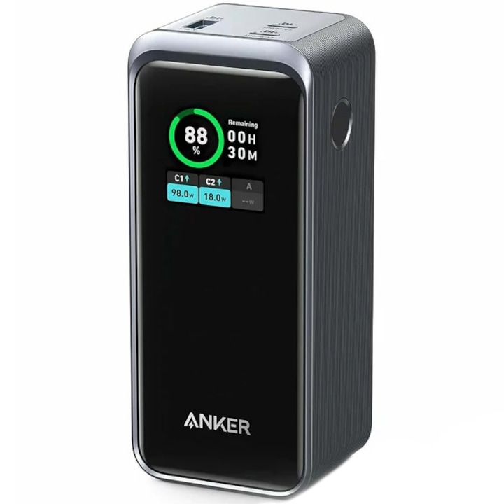 modele-de-baterii-externe - StartingUP.ro Acumulator extern Anker 20.000mAh 200W