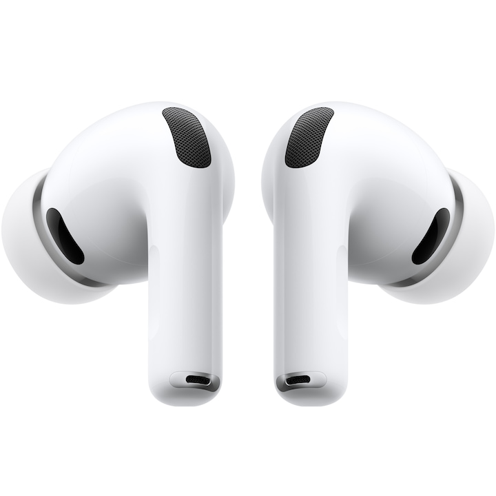 căști-Apple-AirPods - StartingUP.ro Căști Apple Airpods Pro 3, Carcasa MagSafe USB-C