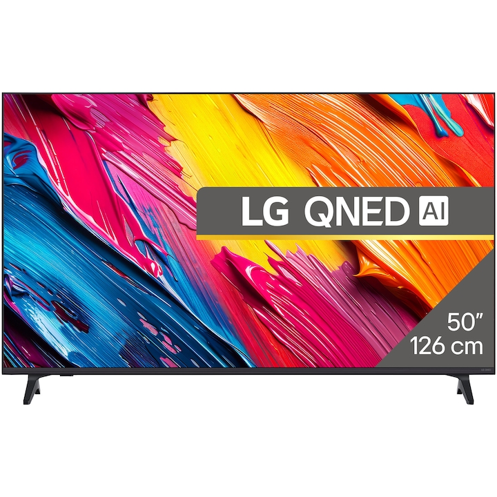 5 modele de televizoare de 126 cm potrivite pentru birouri și spații comerciale