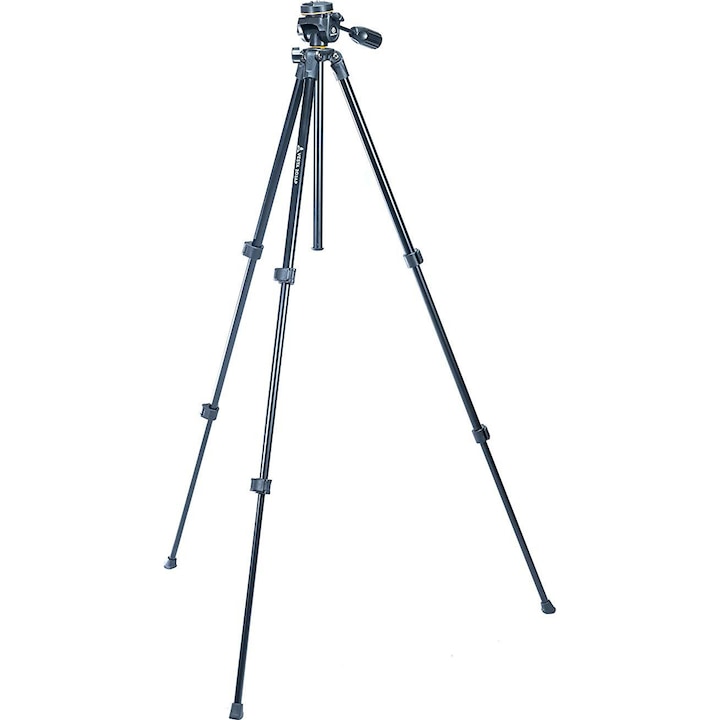 Trepied Vanguard VESTA 203AP din aluminiu
