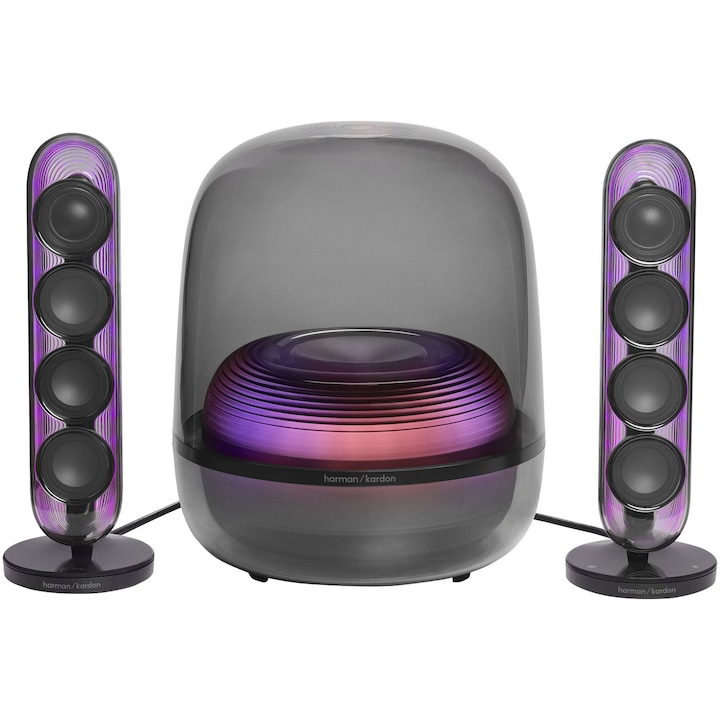 5 modele de sisteme audio potrivite pentru casă, birou sau evenimente