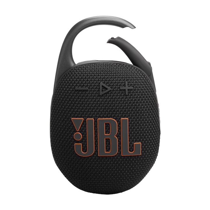 boxe-portabile - StartingUP.ro JBL Clip 5