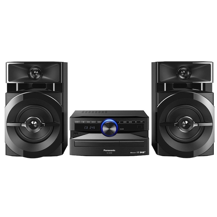 Panasonic SC-UX100E-K