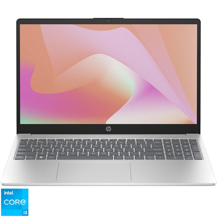 laptopuri-de-până-în-3000-de-lei - StartingUP.ro HP 15-fd0092nq cu Intel Core i3-1315U