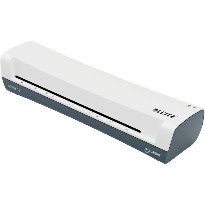 laminatoare-pentru-birou - StartingUP.ro Leitz iLam Home A3