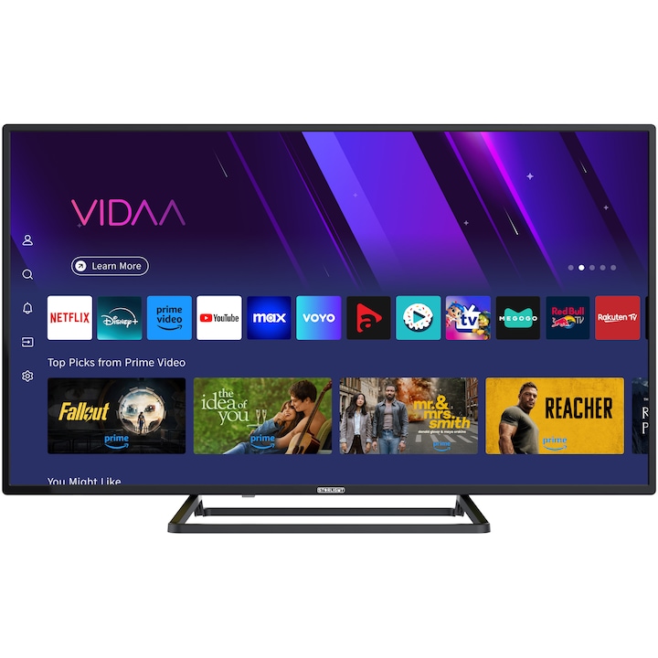 televizoare-Full-HD-Smart - StartingUP.ro Televizor LED Star-Light 40DM6600