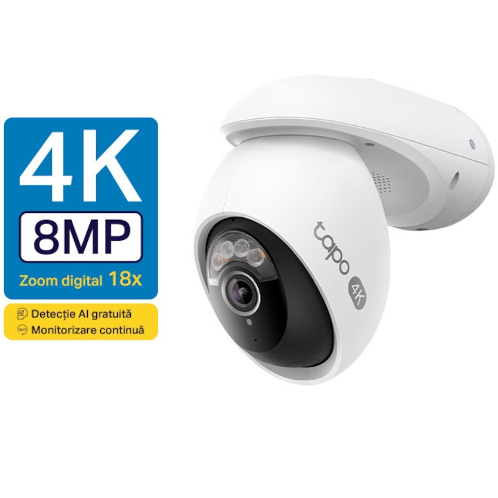 Top 5 camere wireless pentru siguranța afacerii tale