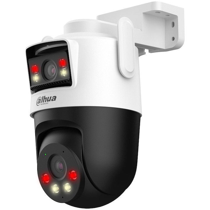 camere-wireless - StartingUP.ro Camera wireless Dahua Picoo Dual 5+5MP